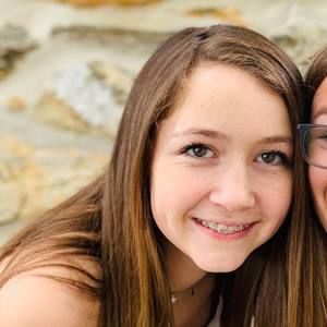 Meet your Posher, Melanie